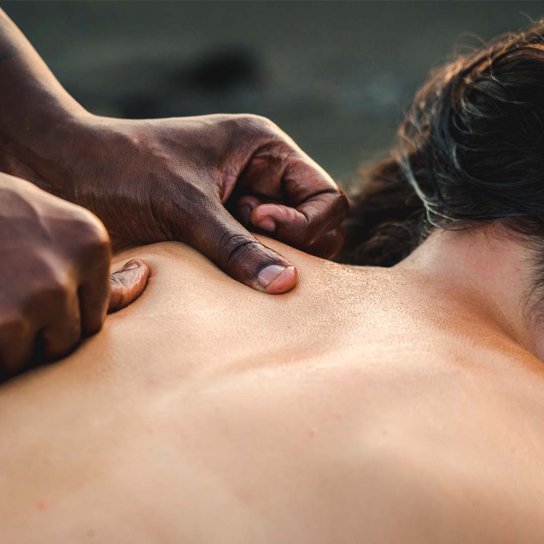 Massage Individuel