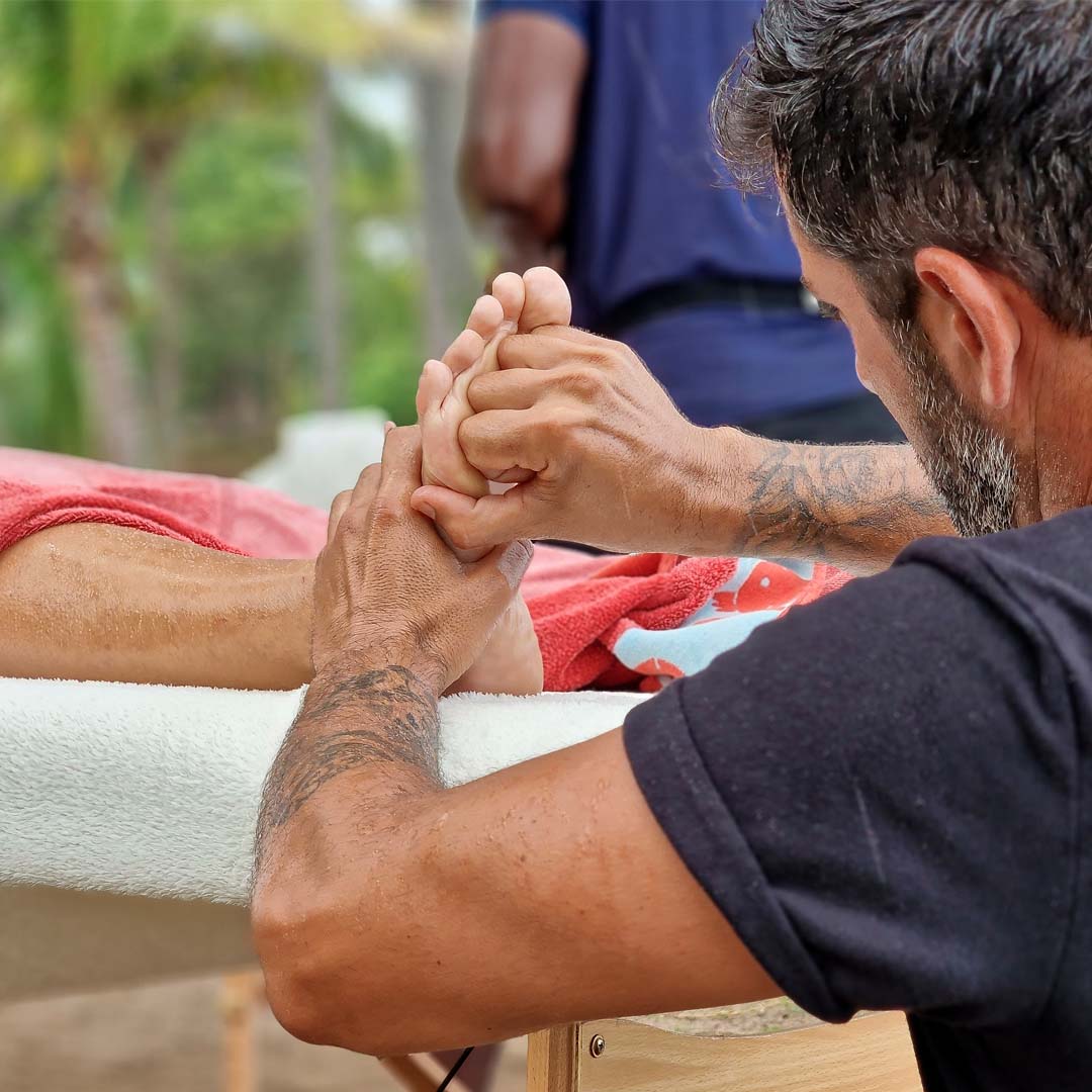 Massage Duo