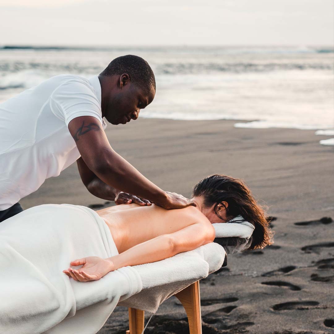 Massage Individuel