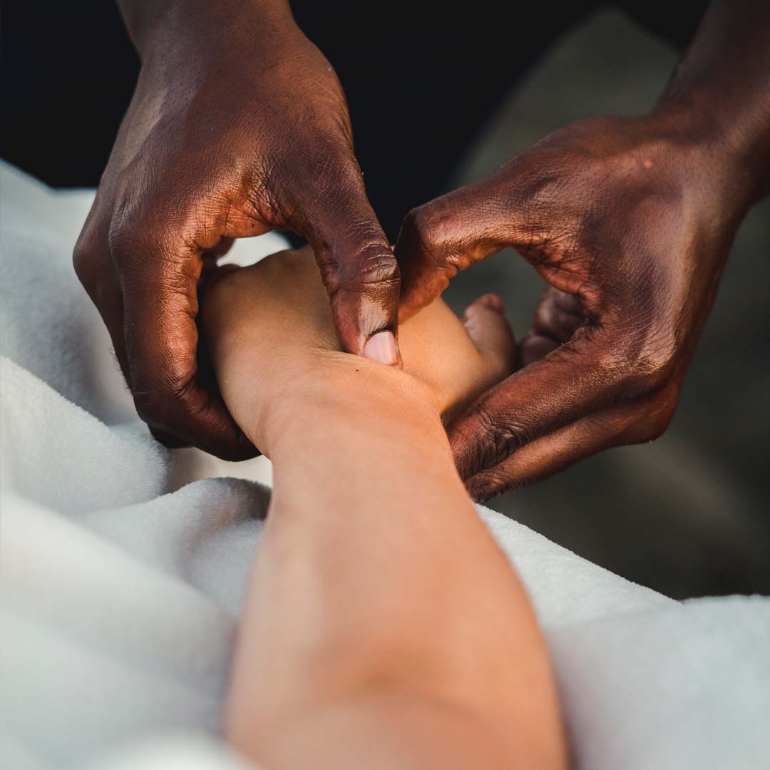 Massage Individuel