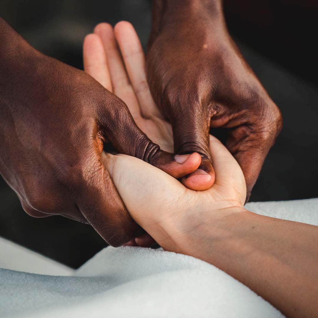 Massage Individuel